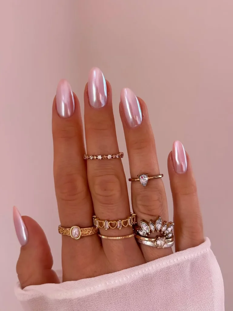 Glass Nails 